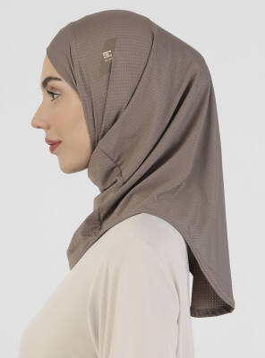 Pro X Çapraz Hijab - 25