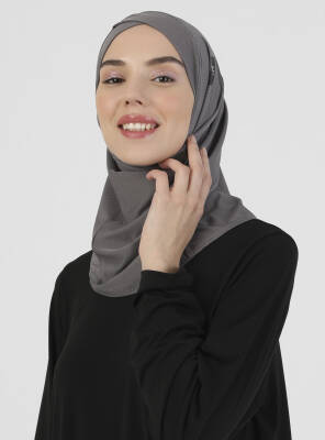 Pro X Çapraz Hijab - 40