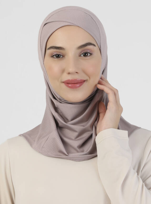 Pro X Çapraz Hijab - 1