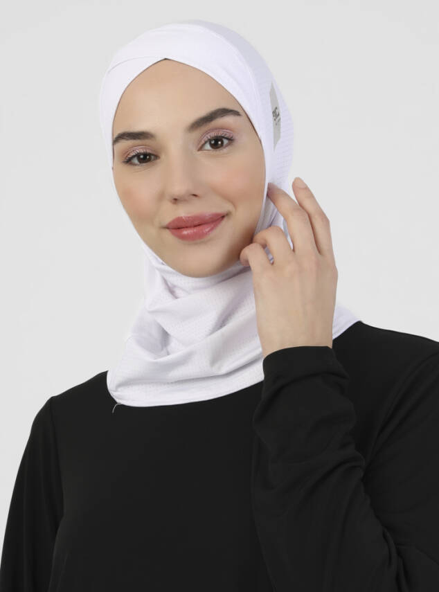 Pro X Hijab - 7