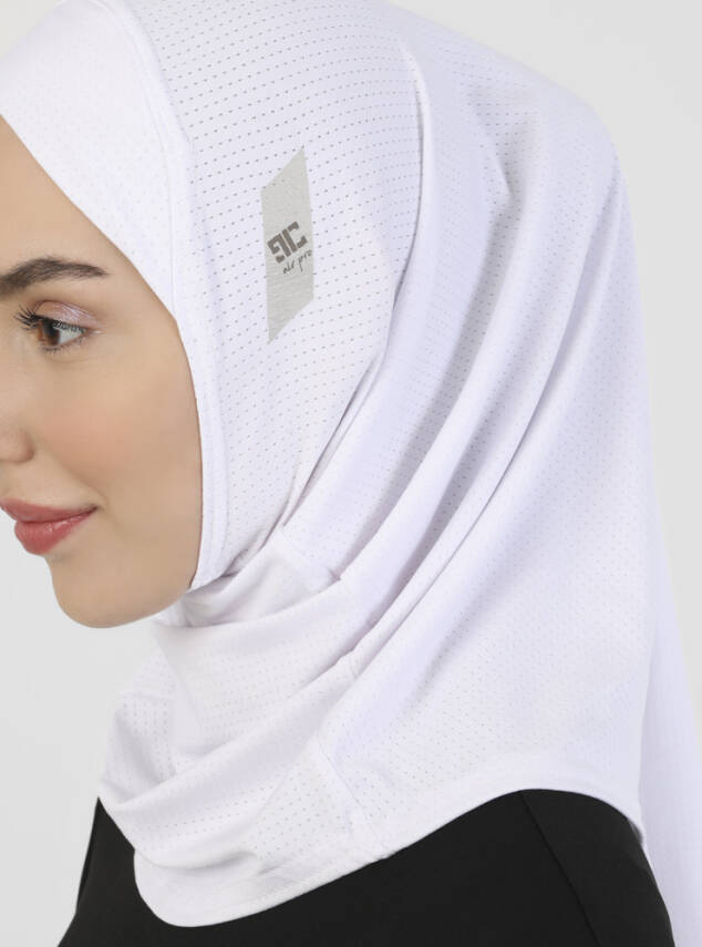 Pro X Hijab - 10