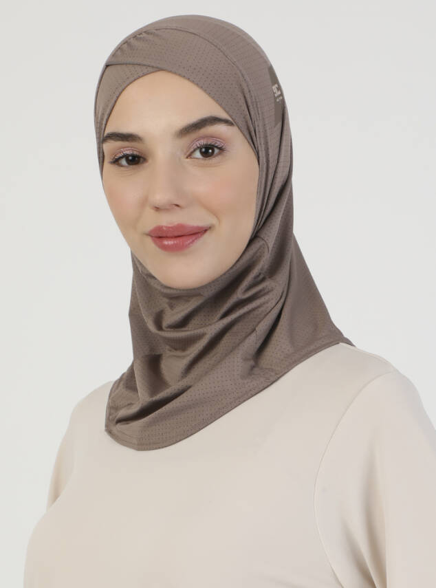 Pro X Hijab - 1