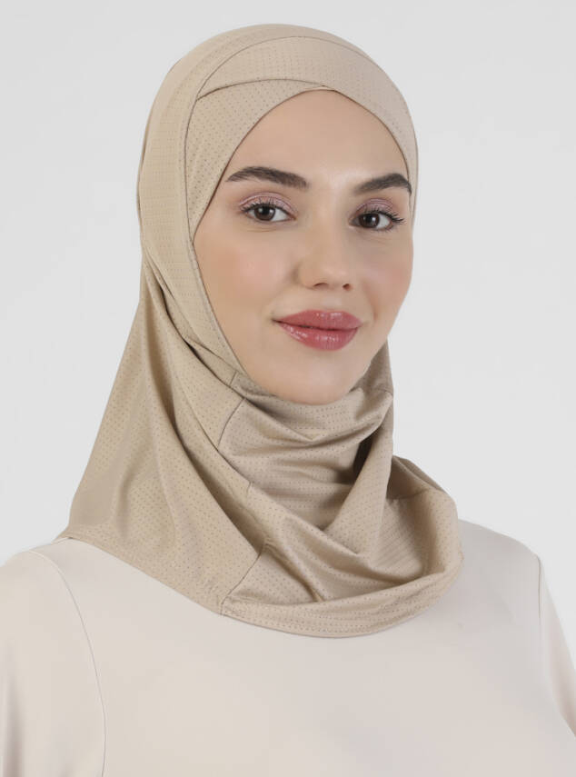 Pro X Hijab - 26