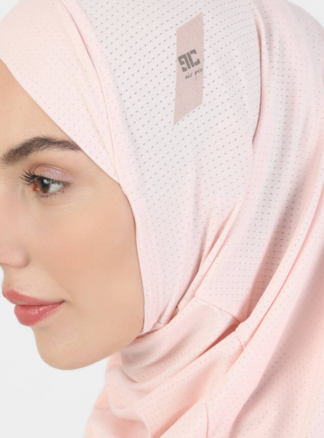 Pro X Hijab - 30