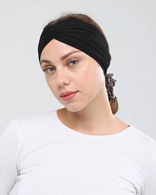 Rahat Çapraz Bandana - 3