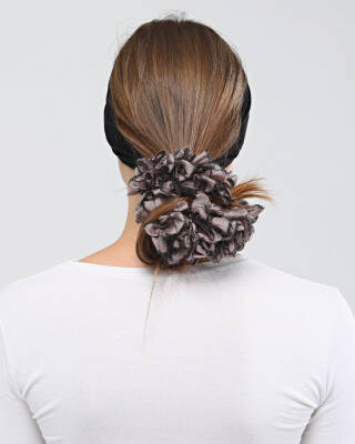 Rahat Çapraz Bandana - 5