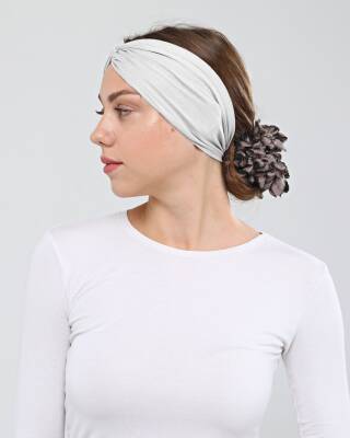 Rahat Çapraz Bandana - 9