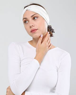 Rahat Çapraz Bandana - 11