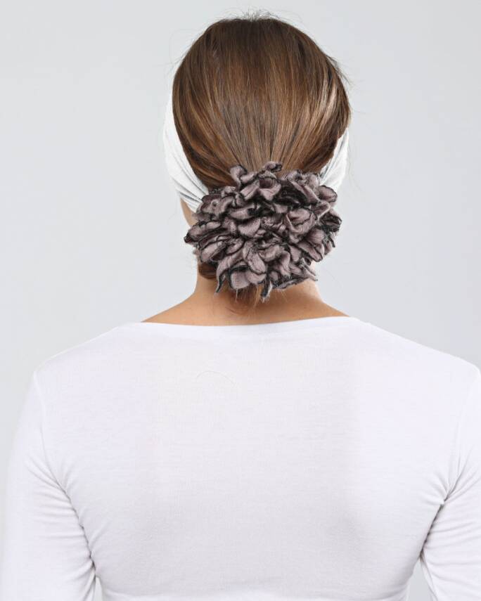 Rahat Çapraz Bandana - 13