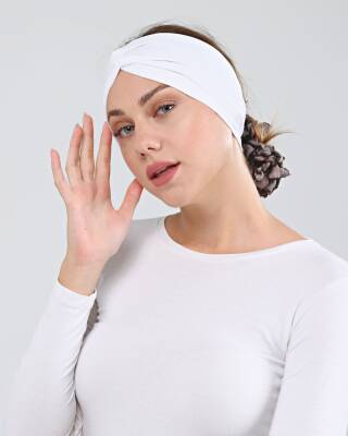 Rahat Çapraz Bandana - 18