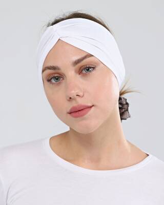 Rahat Çapraz Bandana - 20