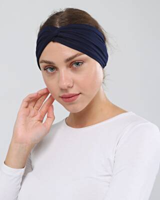 Rahat Çapraz Bandana - 21