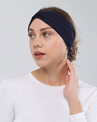 Rahat Çapraz Bandana - 24