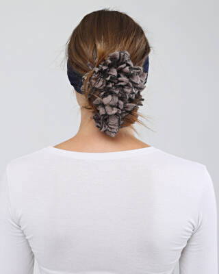 Rahat Çapraz Bandana - 25