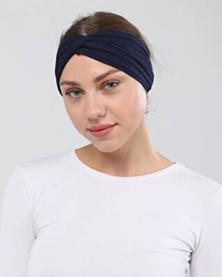 Rahat Çapraz Bandana - 26