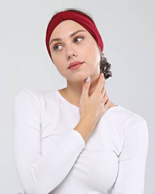 Rahat Çapraz Bandana - 28
