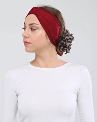 Rahat Çapraz Bandana - 29