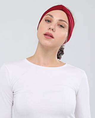 Rahat Çapraz Bandana - 30