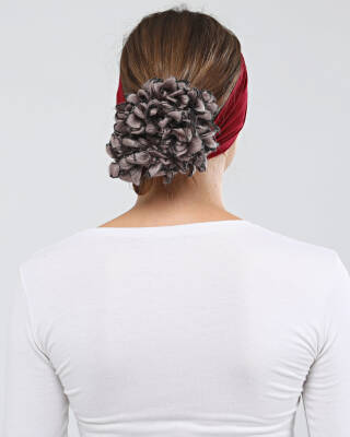 Rahat Çapraz Bandana - 31