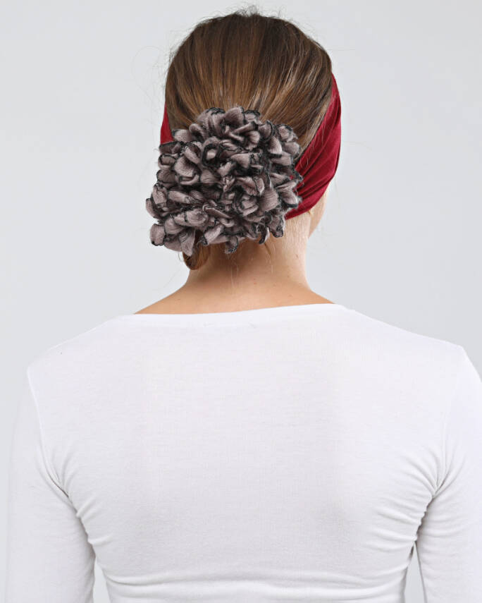 Rahat Çapraz Bandana - 31