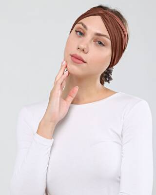 Rahat Çapraz Bandana - 36