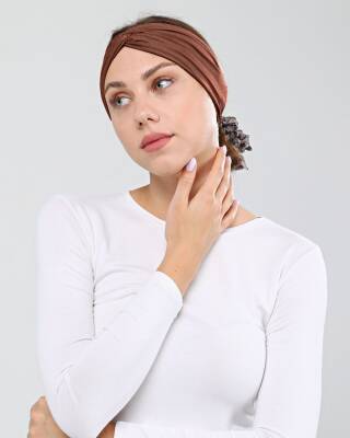 Rahat Çapraz Bandana - 37