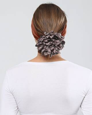 Rahat Çapraz Bandana - 39