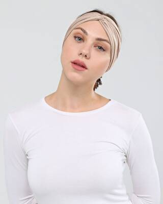 Rahat Çapraz Bandana - 50
