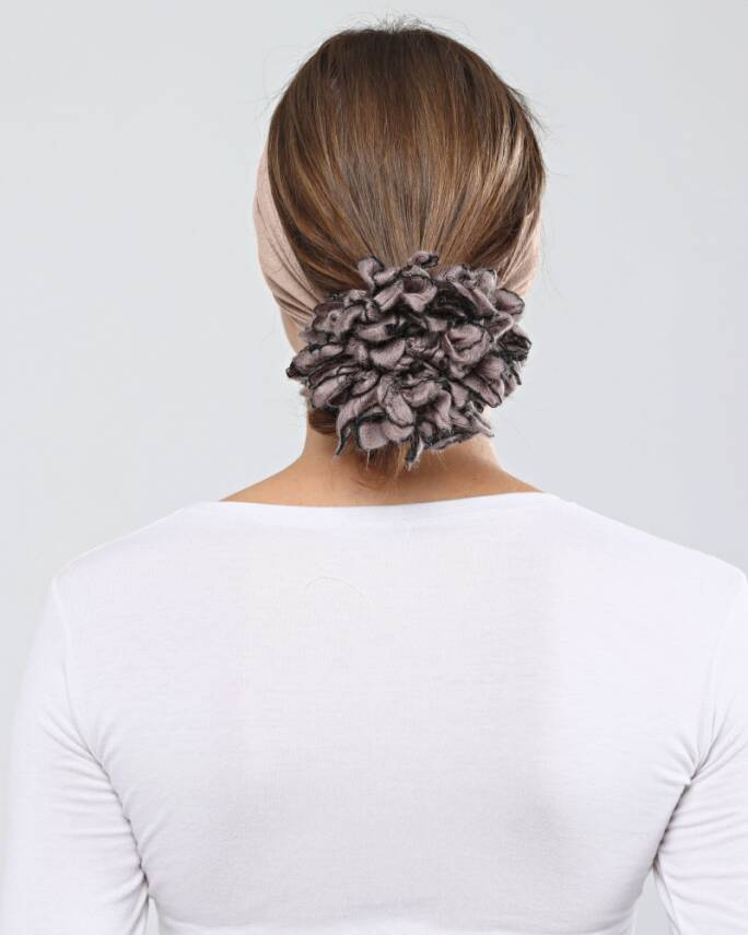 Rahat Çapraz Bandana - 55