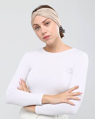 Rahat Çapraz Bandana - 56