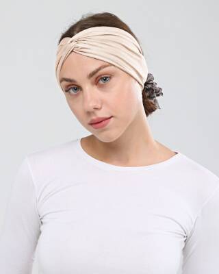 Rahat Çapraz Bandana - 57