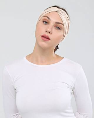 Rahat Çapraz Bandana - 58