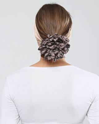 Rahat Çapraz Bandana - 63