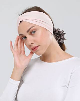 Rahat Çapraz Bandana - 65