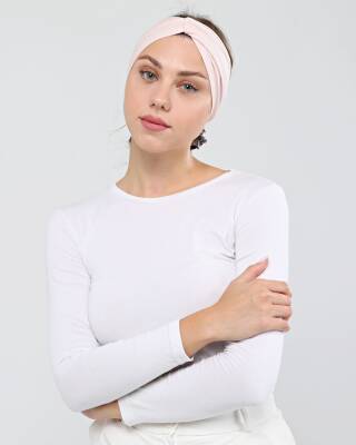 Rahat Çapraz Bandana - 68
