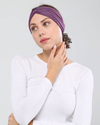 Rahat Çapraz Bandana - 71