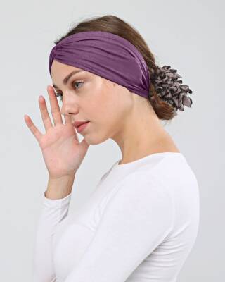 Rahat Çapraz Bandana - 72