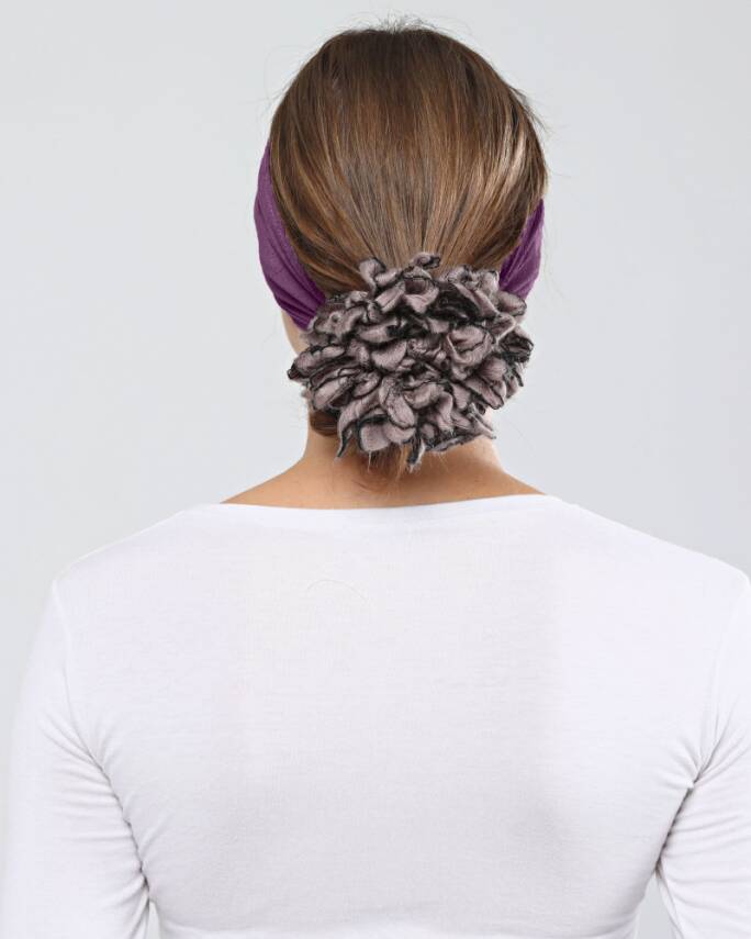 Rahat Çapraz Bandana - 73