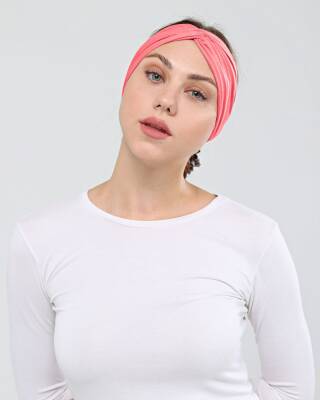 Rahat Çapraz Bandana - 78