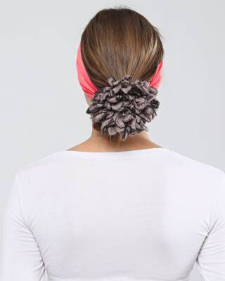 Rahat Çapraz Bandana - 83