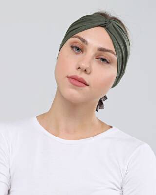 Rahat Çapraz Bandana - 85