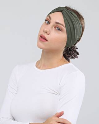 Rahat Çapraz Bandana - 88
