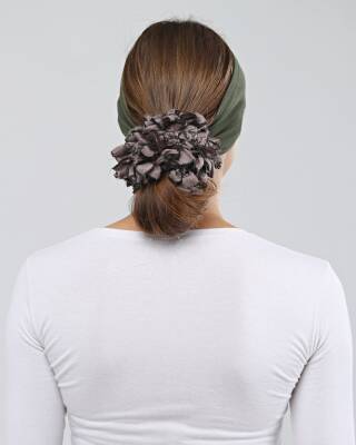 Rahat Çapraz Bandana - 89