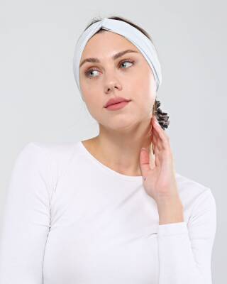 Rahat Çapraz Bandana - 92