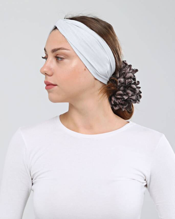 Rahat Çapraz Bandana - 94