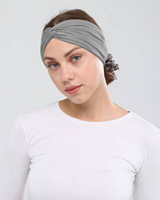 Rahat Çapraz Bandana - 97