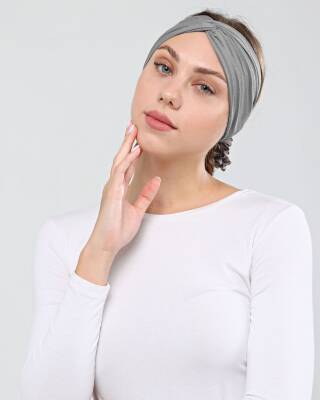 Rahat Çapraz Bandana - 100