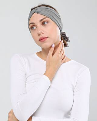 Rahat Çapraz Bandana - 101