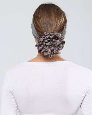 Rahat Çapraz Bandana - 103