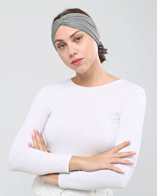 Rahat Çapraz Bandana - 104